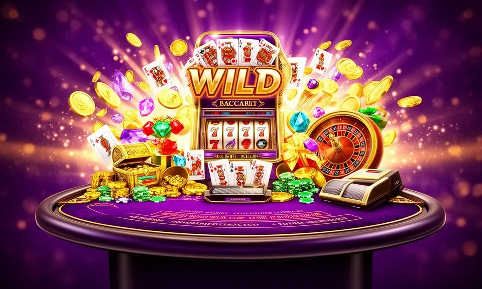 tpat22 Mega Moolah มีอะไรในเกมบ้าง